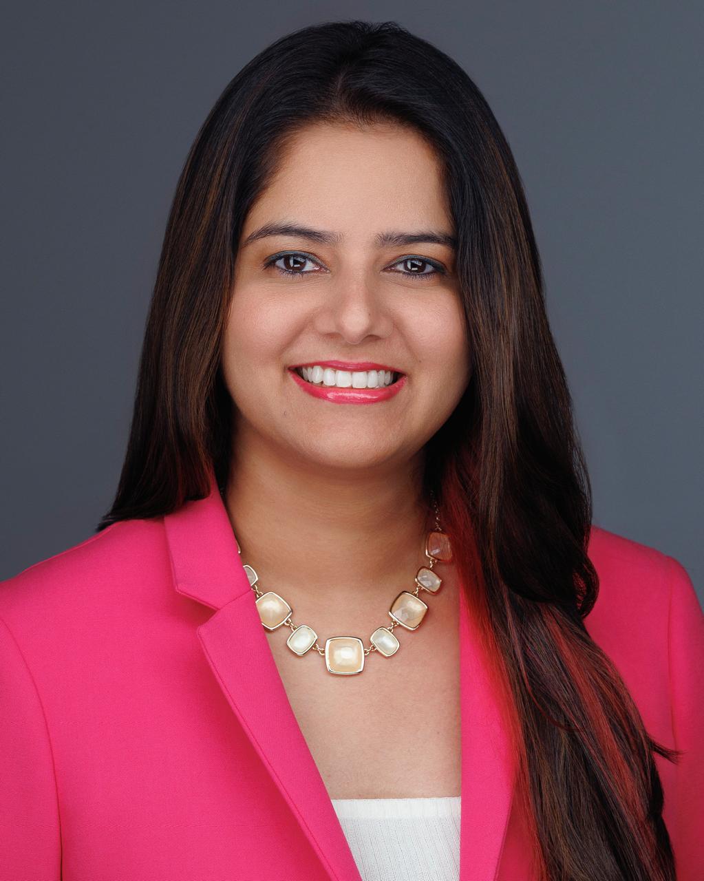 Dr. Shelly Singh Dentist, Innovator, Educator